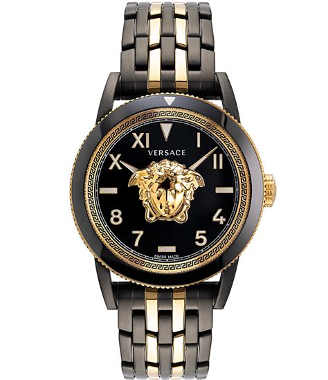 dillard's versace watch.